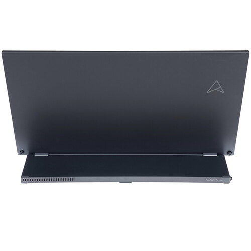 Купить 17" Монитор ASUS ZenScreen MB17AHG черный  5473372. Характеристики, отзывы и цены в Донецке