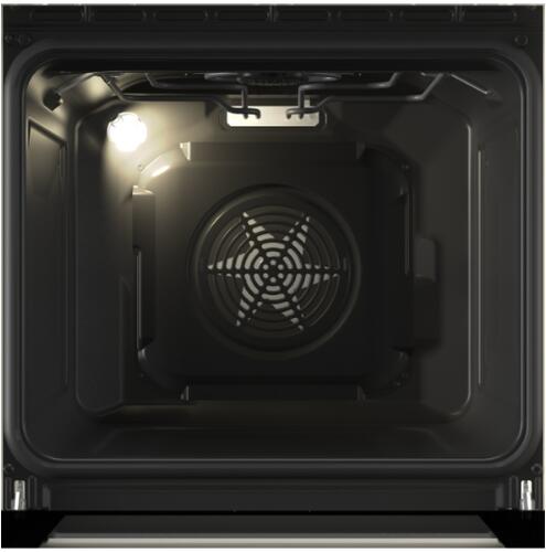 Купить Электрическая плита Gorenje GECS5B70CLI бежевый  9903149. Характеристики, отзывы и цены в Донецке