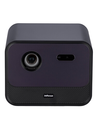 Купить Проектор InFocus Crusader Grandmaster IN3038SL черный  5617269. Характеристики, отзывы и цены в Донецке