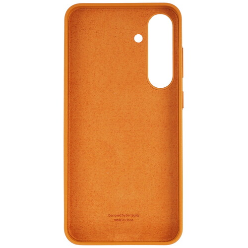 Купить Накладка  Samsung Kindsuit Case для Samsung Galaxy S25+ коричневый  5613517. Характеристики, отзывы и цены в Донецке