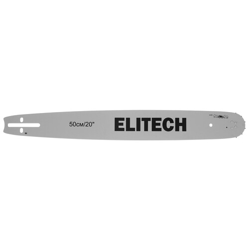 Купить Шина для цепной пилы Elitech 0809.013100  5310262. Характеристики, отзывы и цены в Донецке