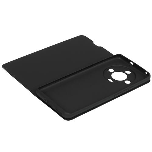 Купить Чехол-книжка  Aceline Kors для realme 11 Pro+ черный  5415049. Характеристики, отзывы и цены в Донецке