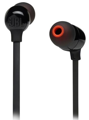 Купить Беспроводные наушники JBL Tune 125BT черный  5425069. Характеристики, отзывы и цены в Донецке
