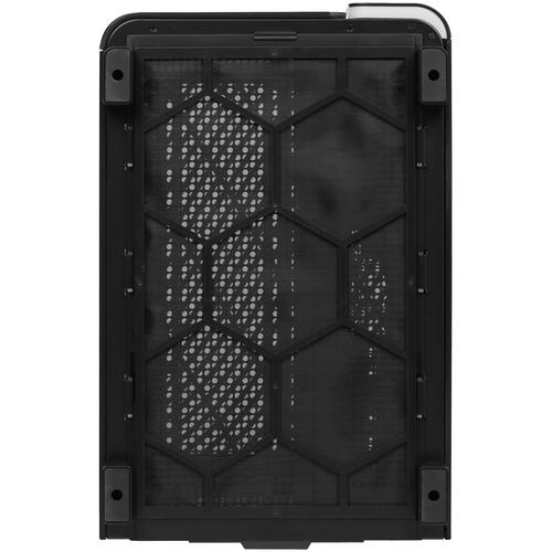 Купить Корпус MONTECH KING 95  5431987. Характеристики, отзывы и цены в Донецке