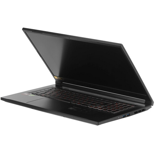Купить 17.3" Ноутбук Acer Nitro V 17 AI ANV17-41-R6CD черный  5634290. Характеристики, отзывы и цены в Донецке