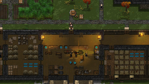 Купить Игра Clanfolk (Steam)  5601445. Характеристики, отзывы и цены в Донецке