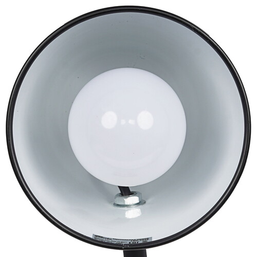 Купить Настольный светильник Ritmix LED-755Е черный  9223769. Характеристики, отзывы и цены в Донецке