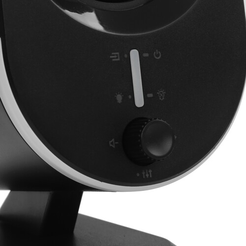 Купить Колонки Oklick OK-303A черный  5603031. Характеристики, отзывы и цены в Донецке