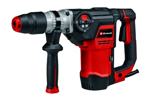 Купить Перфоратор Einhell TE-RH 40 3F  9148563. Характеристики, отзывы и цены в Донецке