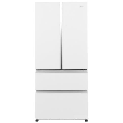 Купить Холодильник многодверный  Haier HB18FGWAAARU белый  1606334. Характеристики, отзывы и цены в Донецке