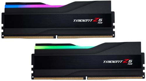 Купить Оперативная память G.Skill Trident Z5 RGB [F5-6400J3239F48GX2-TZ5RK] 96 ГБ  9062690. Характеристики, отзывы и цены в Донецке