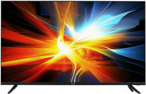Купить 43" (109 см) Телевизор KIVI K43FD60B черный  9183844. Характеристики, отзывы и цены в Донецке