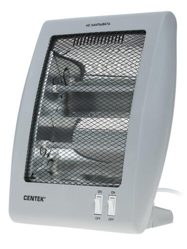 Купить Инфракрасный обогреватель Centek CT-6100 LGY  1152498. Характеристики, отзывы и цены в Донецке