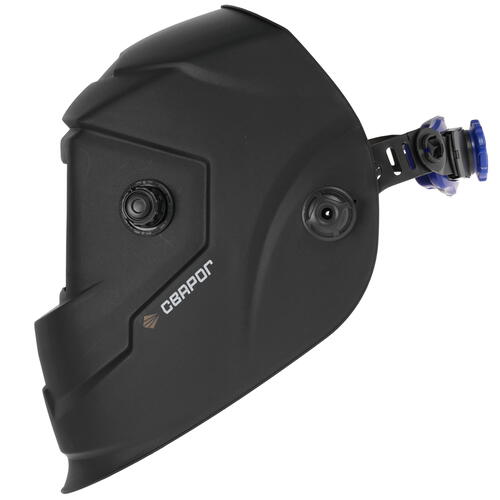 Купить Маска сварочная Сварог PRO В30 TRUE COLOR  9901381. Характеристики, отзывы и цены в Донецке