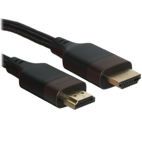 Купить Кабель  KEYRON HDMI - HDMI, 1 м  9206732. Характеристики, отзывы и цены в Донецке
