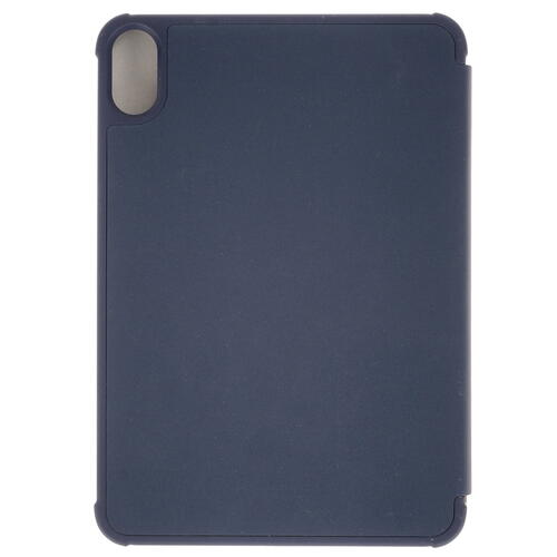 Купить Чехол-книжка Red Line для Apple iPad mini (6th Gen) синий  4880899. Характеристики, отзывы и цены в Донецке