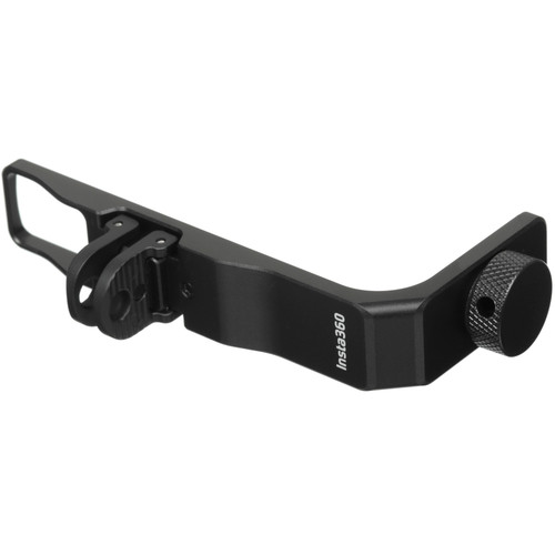 Купить Крепление на различные объекты Insta360 X3 Horizontal Action Mount  5482967. Характеристики, отзывы и цены в Донецке