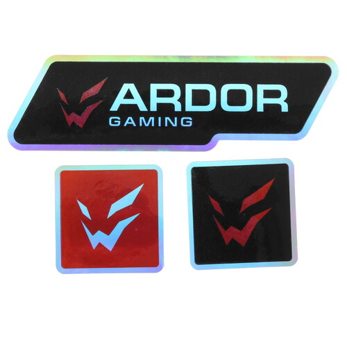 Купить Кейкапы для клавиатуры ARDOR GAMING Keycap  9152161. Характеристики, отзывы и цены в Донецке
