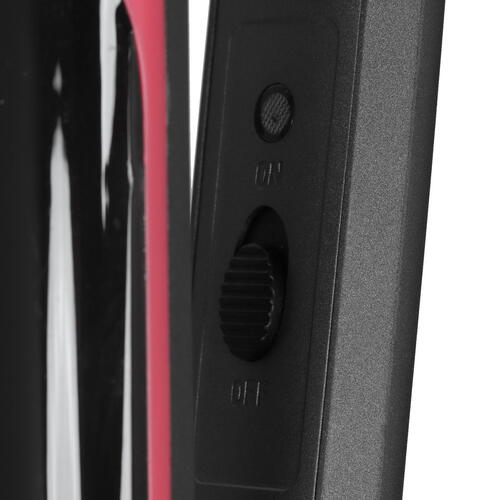 Купить Выпрямитель для волос DEXP HST-8926BA  1262158. Характеристики, отзывы и цены в Донецке