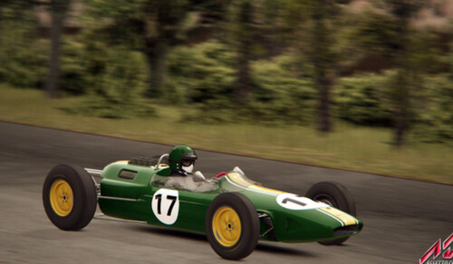 Купить Игра Assetto Corsa - Dream Pack 3 (Steam)  5624978. Характеристики, отзывы и цены в Донецке