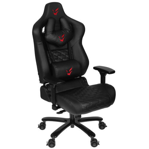 Купить Кресло игровое ARDOR GAMING Force Armor 3000M черный  5063924. Характеристики, отзывы и цены в Донецке