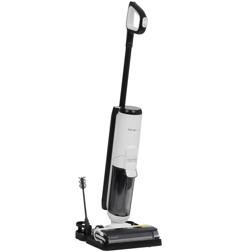 Купить Моющий пылесос вертикальный   Tineco iFloor 5  белый  5495173. Характеристики, отзывы и цены в Донецке