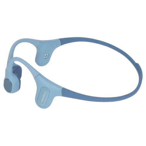 Купить Беспроводные наушники Mojawa Run Plus голубой 2024  9252908. Характеристики, отзывы и цены в Донецке