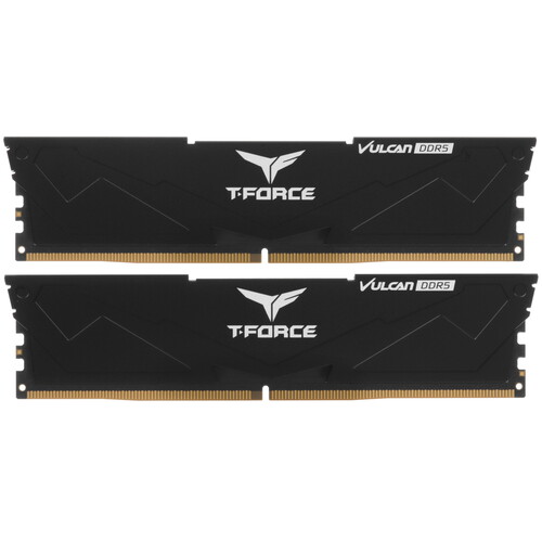 Купить Оперативная память Team Group T-Force Vulcan  5635692. Характеристики, отзывы и цены в Донецке