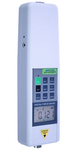 Купить Динамометр Мегеон 43300  9104290. Характеристики, отзывы и цены в Донецке