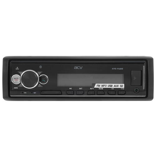 Купить Автопроигрыватель ACV AVS-916BG  5340025. Характеристики, отзывы и цены в Донецке