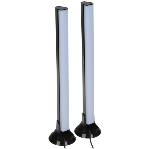 Купить Светодиодный светильник для телевизора Govee Light Bars H6046 черный  5488124. Характеристики, отзывы и цены в Донецке