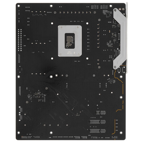 Купить Материнская плата ASRock Z890 Pro RS  5622568. Характеристики, отзывы и цены в Донецке