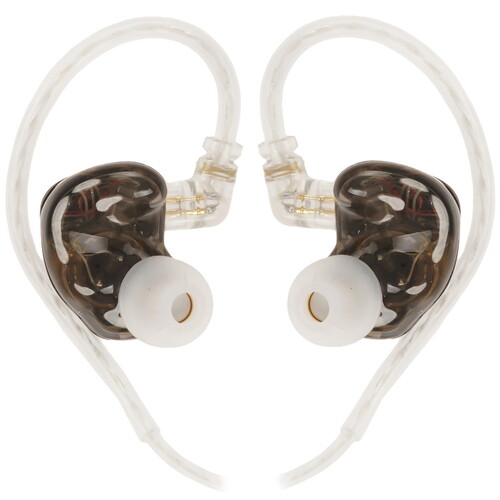 Купить Проводные наушники KZ ZEX PRO черный 2022  5605146. Характеристики, отзывы и цены в Донецке