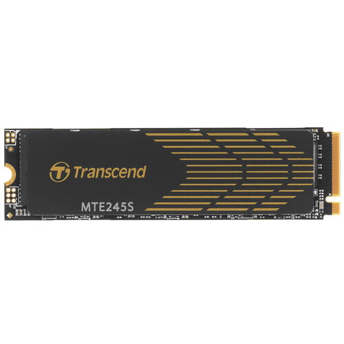 Купить 1000 ГБ M.2 NVMe накопитель Transcend MTE245S [TS1TMTE245S]  5453634. Характеристики, отзывы и цены в Донецке