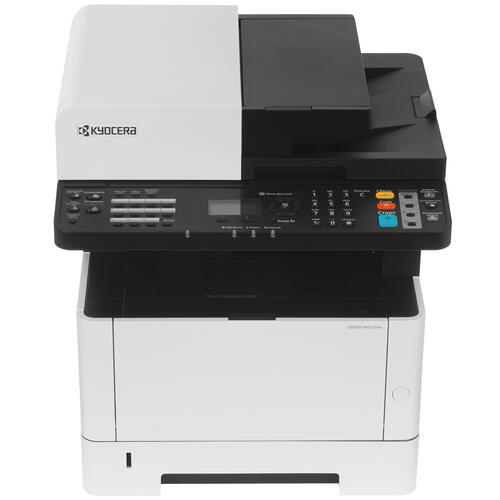 Купить МФУ лазерное Kyocera ECOSYS M2135dn  5063622. Характеристики, отзывы и цены в Донецке