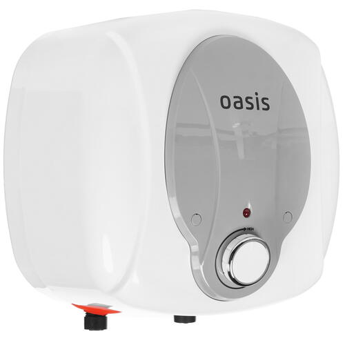 Купить Водонагреватель электрический Oasis 6 KN  8194484. Характеристики, отзывы и цены в Донецке