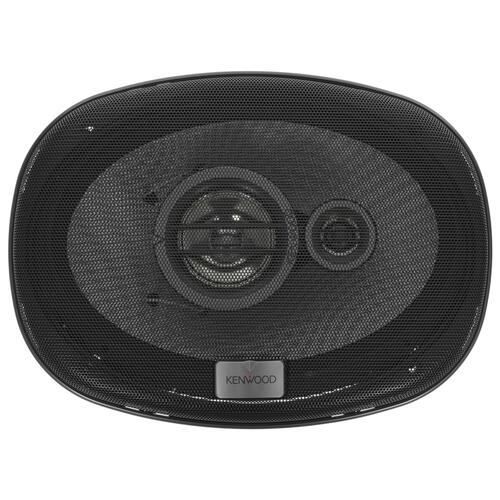 Купить Коаксиальная акустическая система KENWOOD KFC-HQ718  5094807. Характеристики, отзывы и цены в Донецке