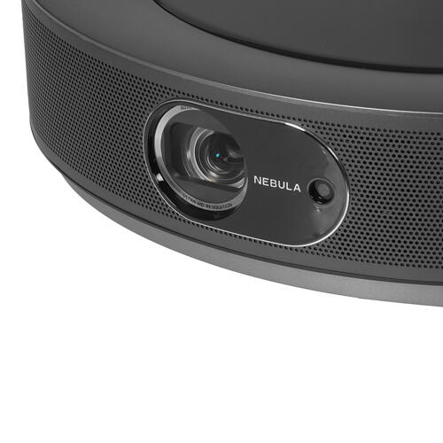 Купить Проектор Anker Nebula Cosmos Max 4K черный  5445812. Характеристики, отзывы и цены в Донецке
