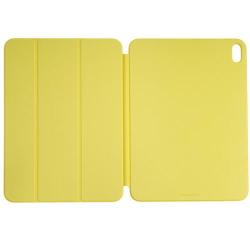Купить Чехол-книжка Apple Smart Folio для Apple iPad (10th Gen) желтый  5406665. Характеристики, отзывы и цены в Донецке
