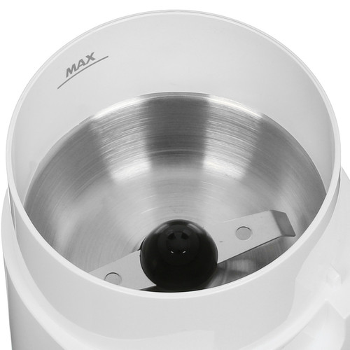 Купить Кофемолка электрическая Gorenje SMK150WI белый  9932728. Характеристики, отзывы и цены в Донецке