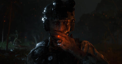 Купить Игра Death Stranding (PS4)  1368678. Характеристики, отзывы и цены в Донецке