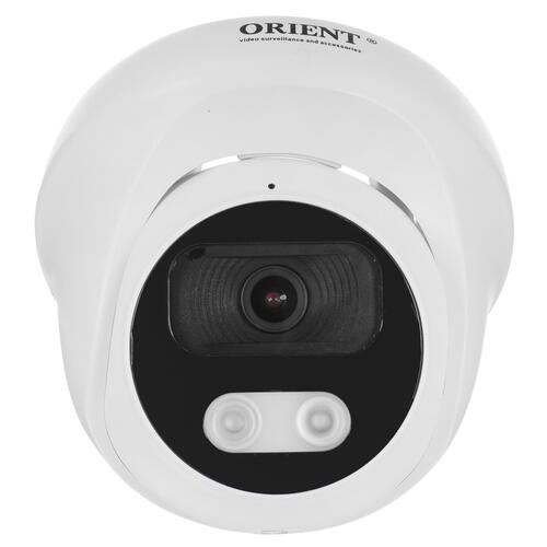 Купить IP-камера ORIENT IP-952-GF4BPSD MIC  9906270. Характеристики, отзывы и цены в Донецке