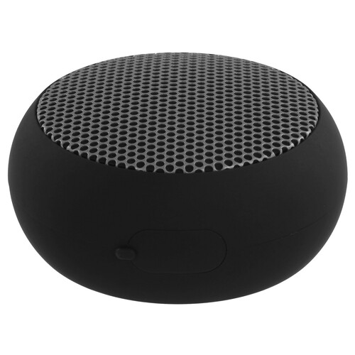 Купить Портативная колонка KreaFunk aGO II, черный  9279042. Характеристики, отзывы и цены в Донецке