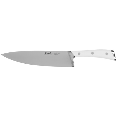 Купить Нож Tima GeoWhite GW-01  5467169. Характеристики, отзывы и цены в Донецке
