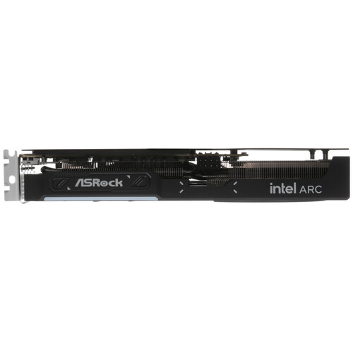 Купить Видеокарта ASRock Intel Arc B570 Challenger 10GB OC  5610475. Характеристики, отзывы и цены в Донецке