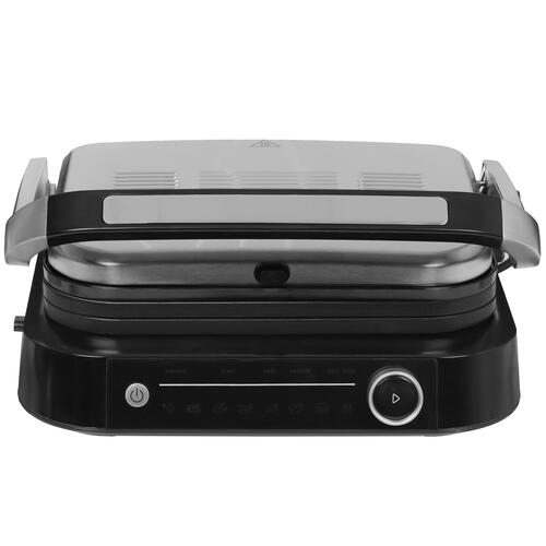 Купить Гриль Gorenje GCG2100S серебристый  9932725. Характеристики, отзывы и цены в Донецке