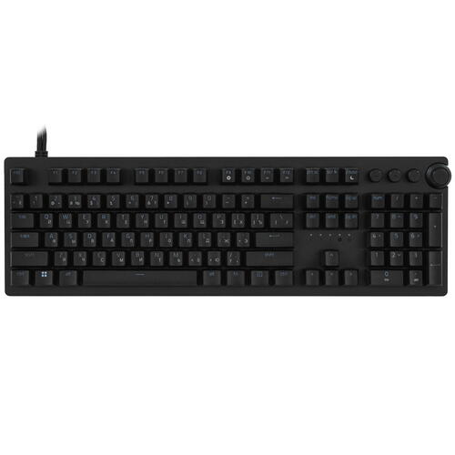 Купить Клавиатура проводная Razer Huntsman V2 Analog [RZ03-03610800-R3R1]  5078617. Характеристики, отзывы и цены в Донецке