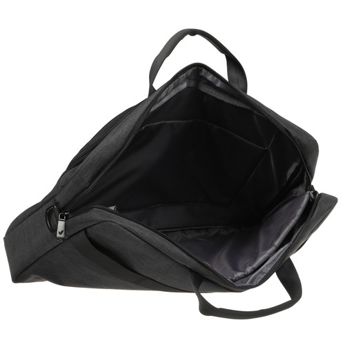 Купить 16" Сумка BRAUBERG PRAGMATIC  9322928. Характеристики, отзывы и цены в Донецке
