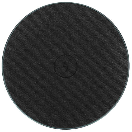 Купить Беспроводное зарядное устройство TFN OneWave TFN-QI05  5367365. Характеристики, отзывы и цены в Донецке