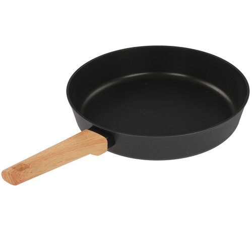 Купить Сковорода LARA Окинава LR01-191-28  9203013. Характеристики, отзывы и цены в Донецке